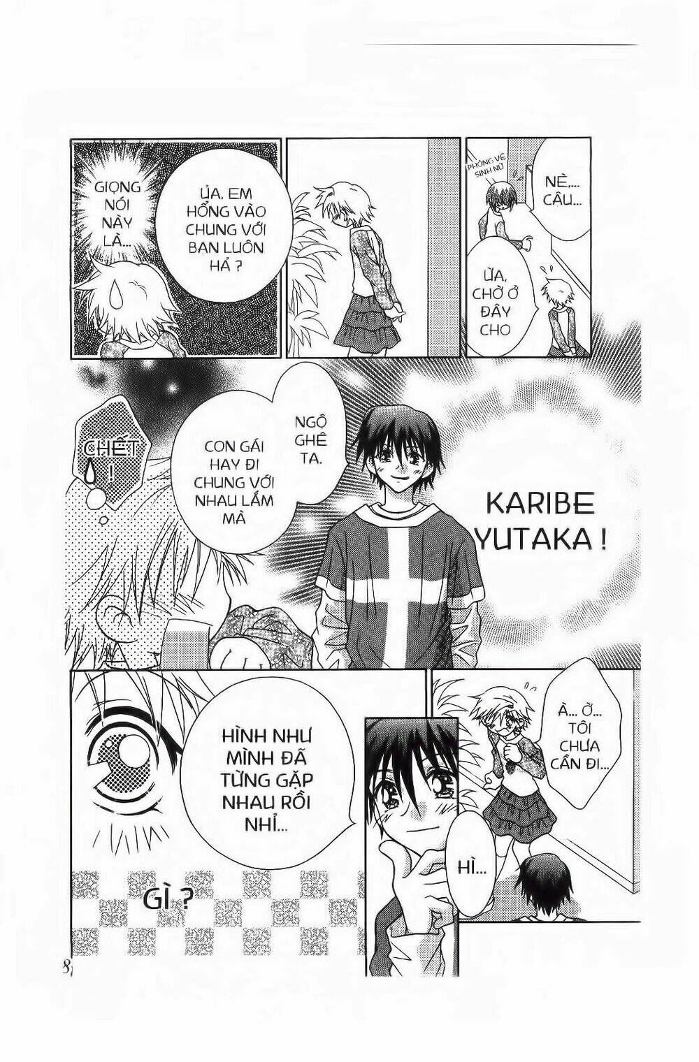 chắp cánh ước mơ chapter 52 3