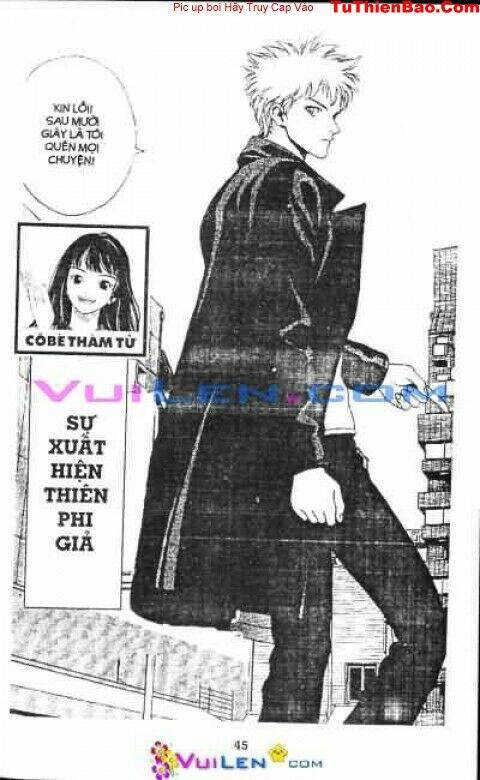 cô bé thám tử chapter 10 45