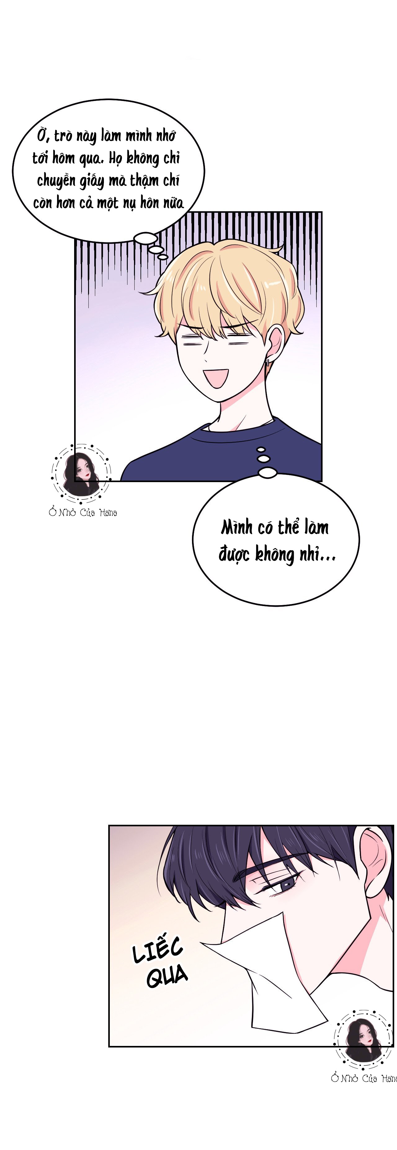 kinh nghiệm cảnh nóng chapter 8 8