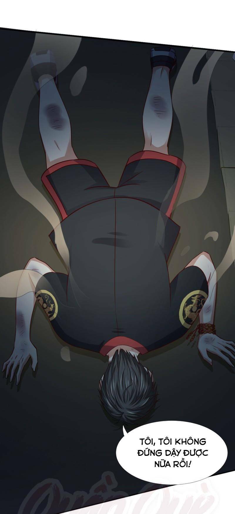 thập nhị thiên kiếp chapter 57 28