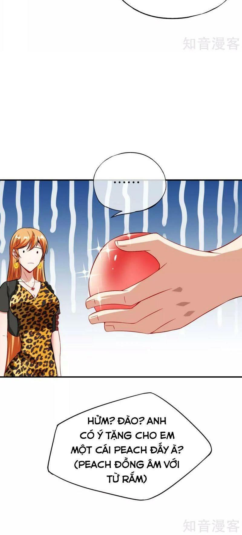 vòng bạn bè mạnh nhất của tiên giới chapter 49 16