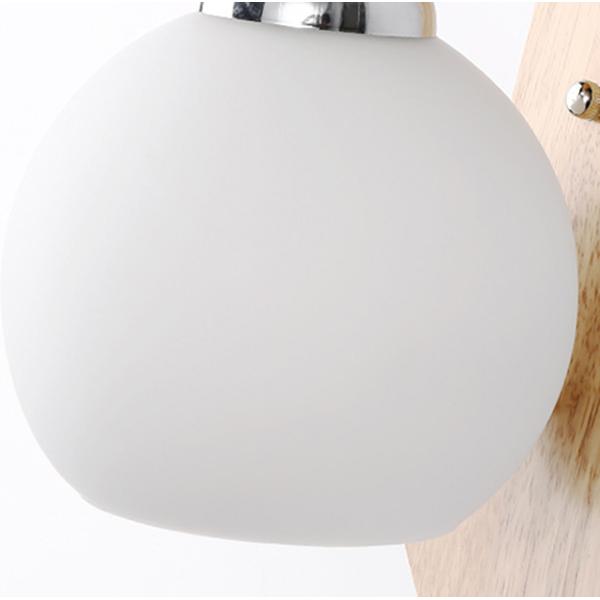 Đèn Vách Sang Trọng - DV00081 | Kèm bóng