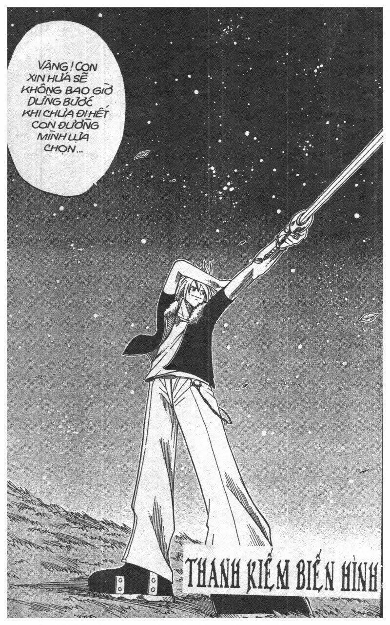 rave master (scan) chapter 9 90