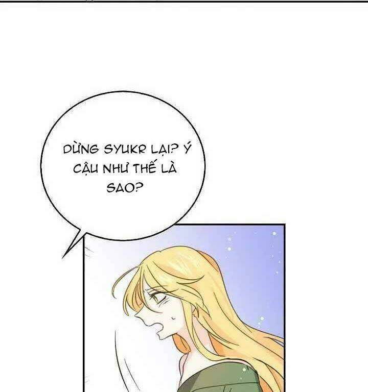 tôi là bạn gái cũ của một người lính chapter 14 51