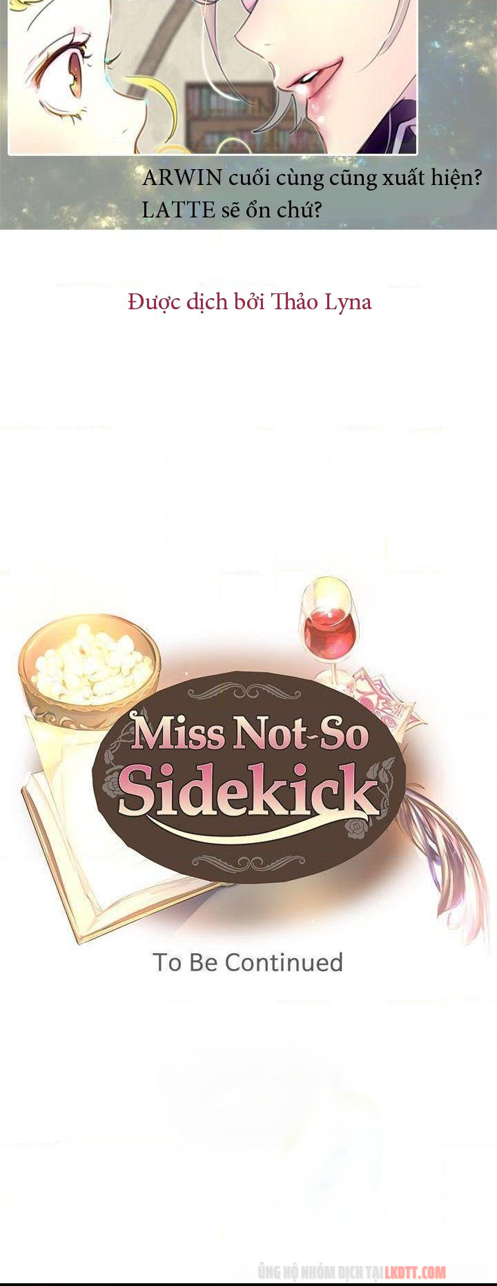 đừng xem thường nữ phụ chapter 23 17