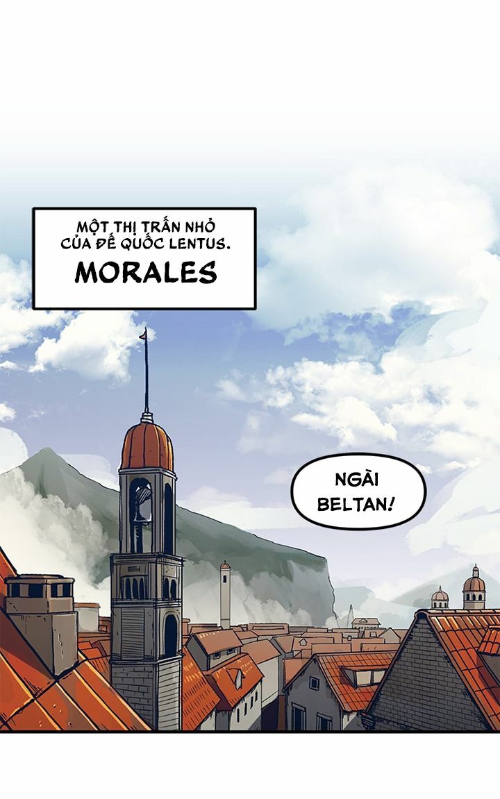 người chơi lỗi chapter 28 38