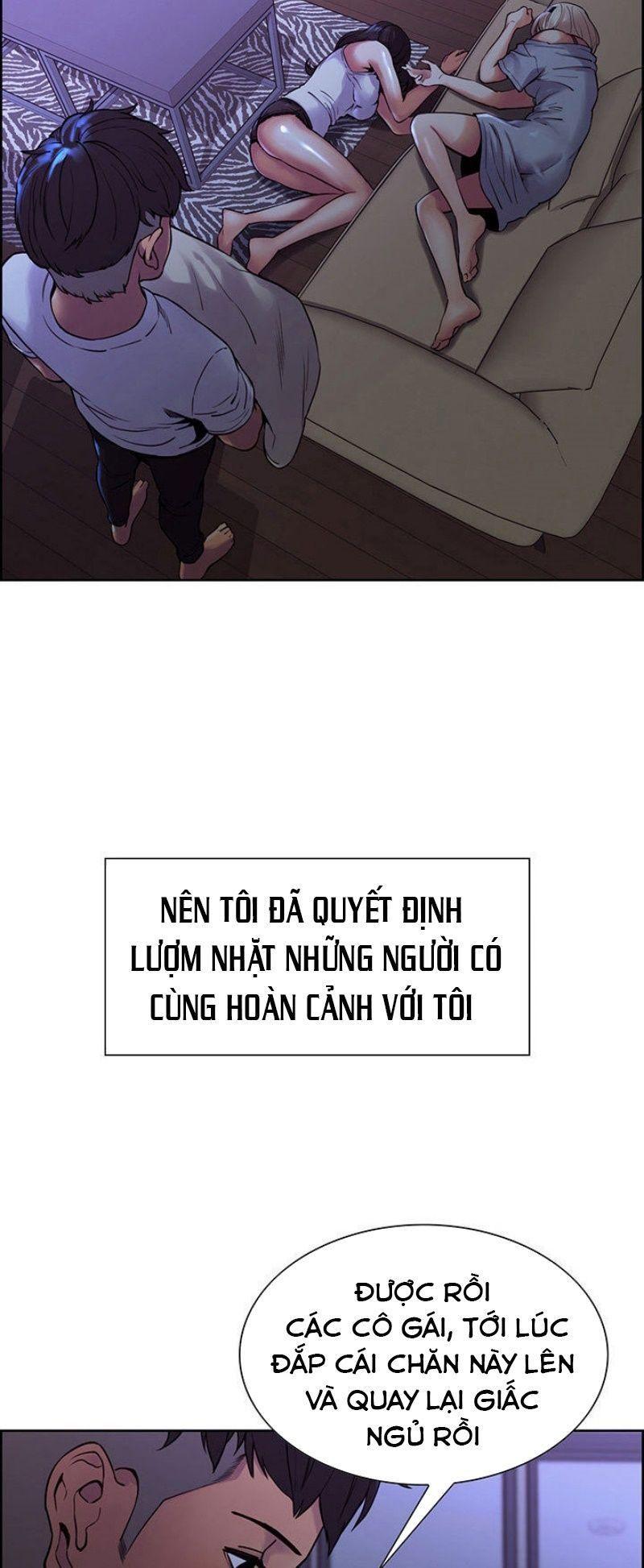 gia đình chạy trốn chapter 1 32