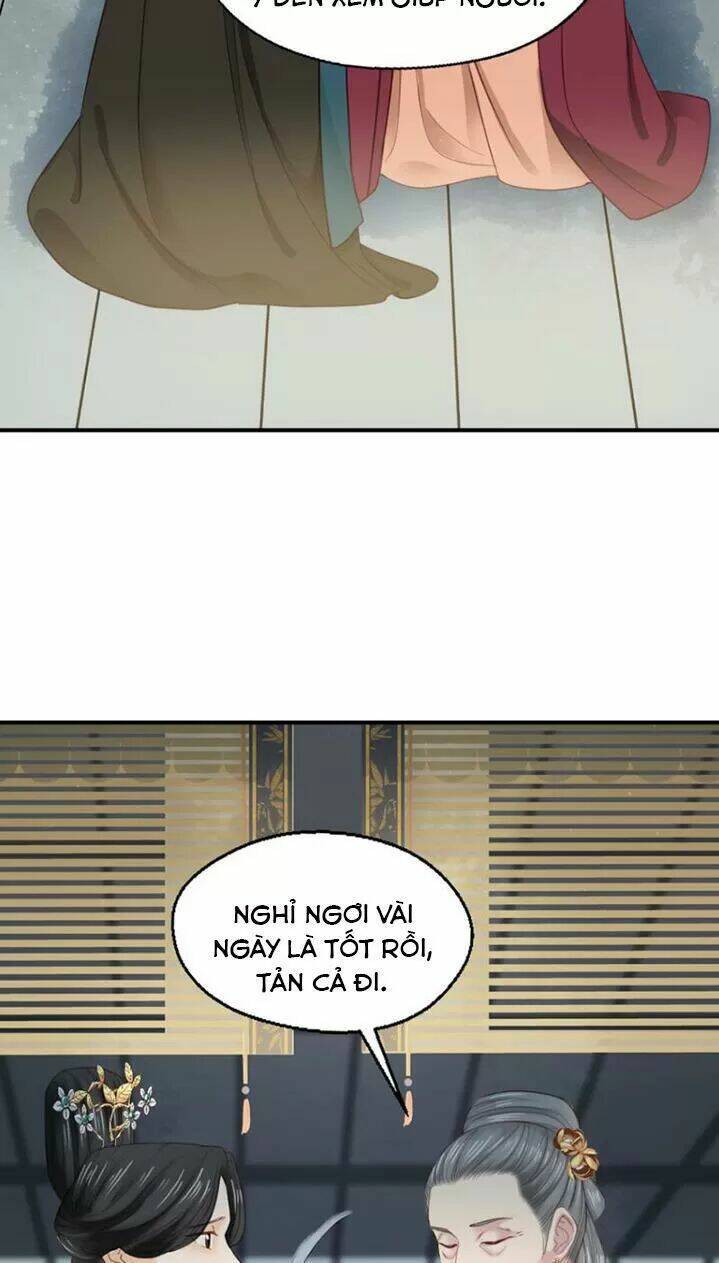 kiều nữ độc phi chapter 186 28