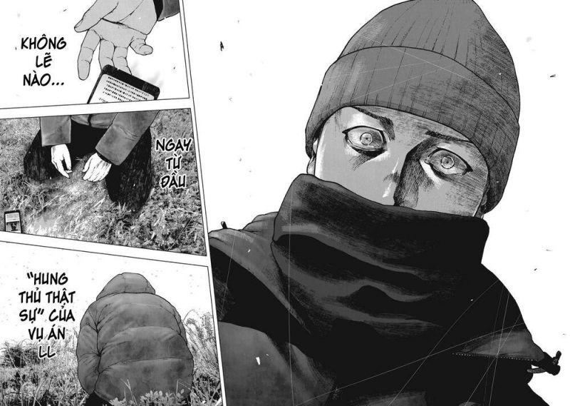 shin'ai naru boku e satsui wo komete chapter 78 15