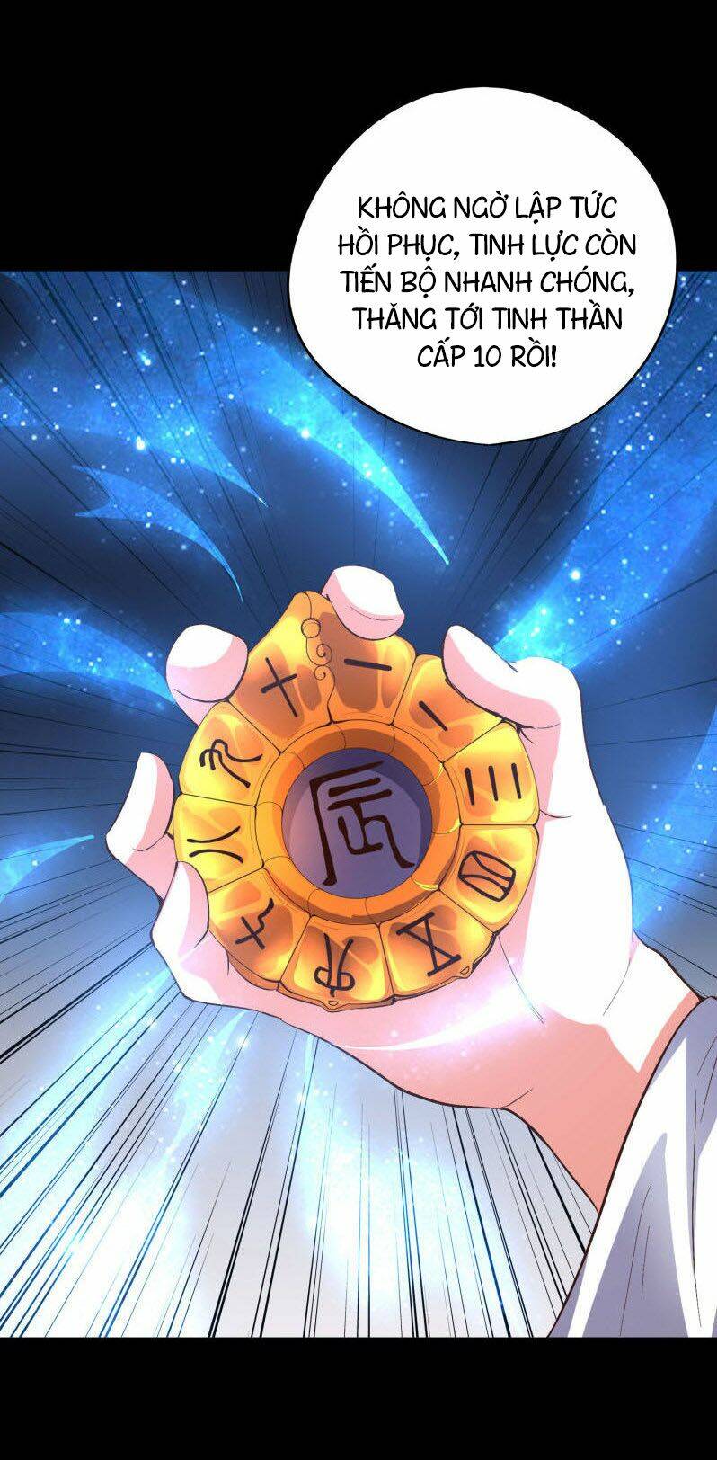 phục thiên thánh chủ chapter 36 8