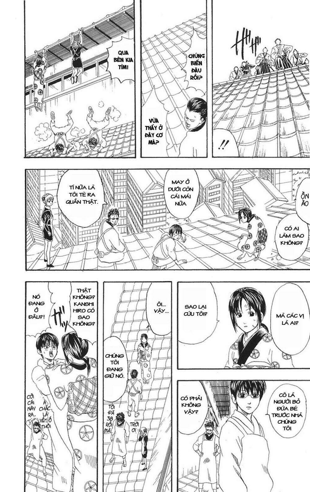 gintama - linh hồn bạc chapter 79 10