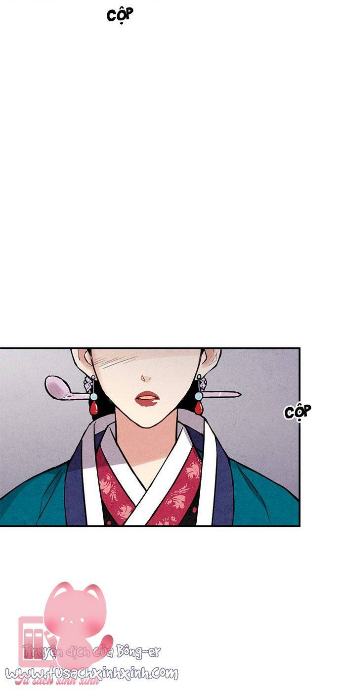 lệnh cấm hôn của hoàng đế bệ hạ chapter 89 40