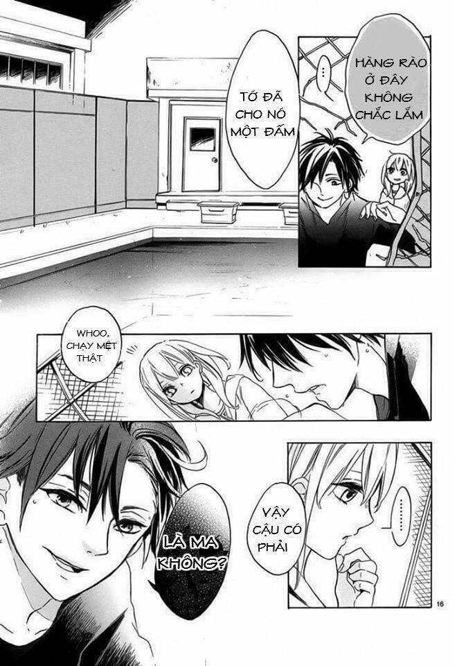 tổng hợp one shot. chapter 312 18