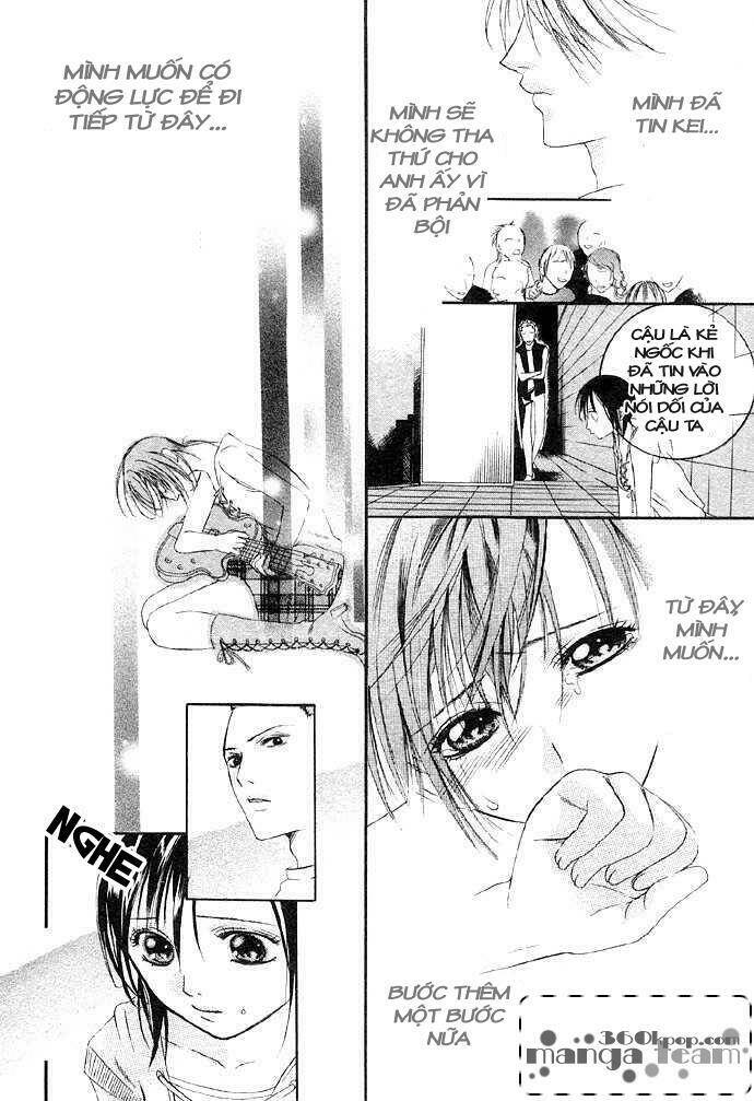 angle love song chapter 1 25