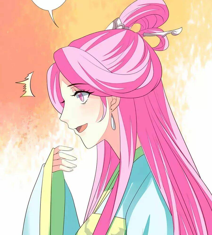 cửu khuyết phong hoa chapter 52 11