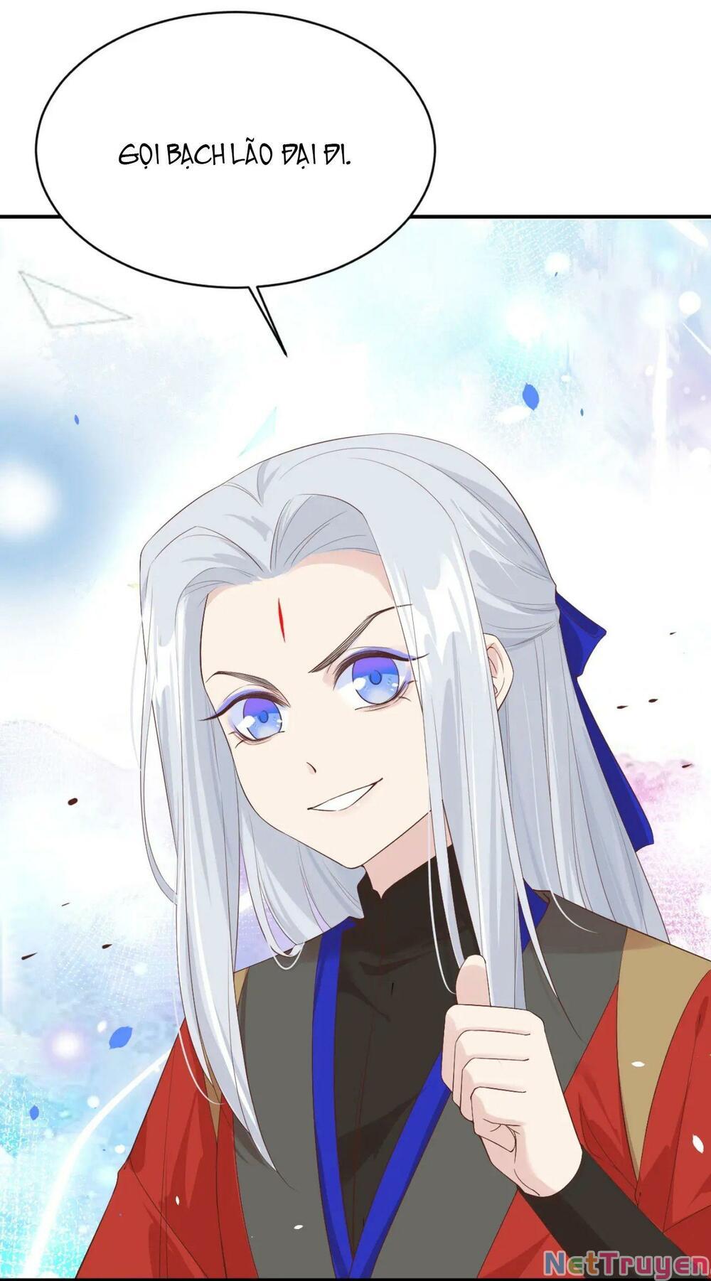 chàng vú em tu chân chapter 74 8