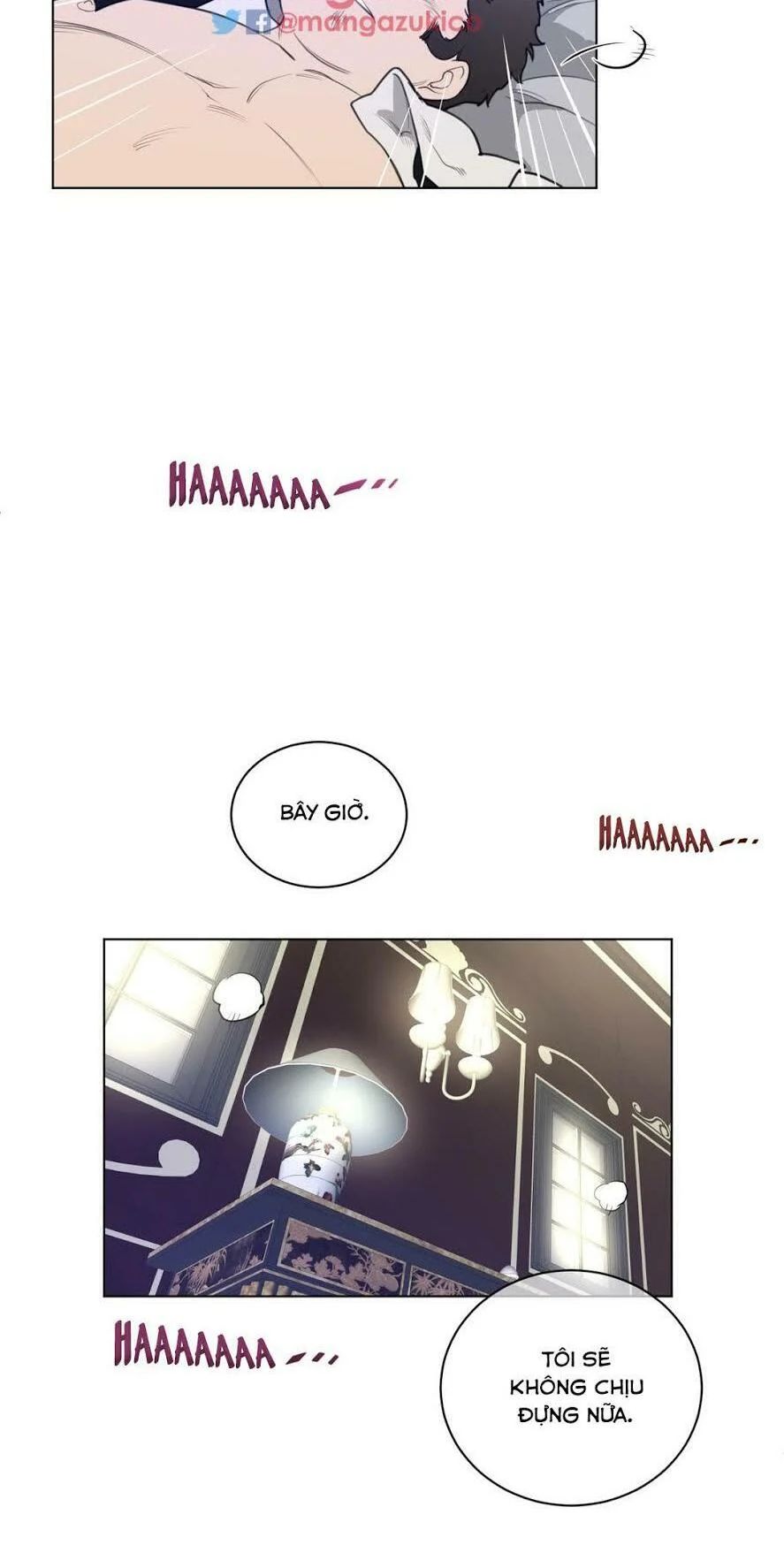 một nửa hoàn hảo chapter 52 34