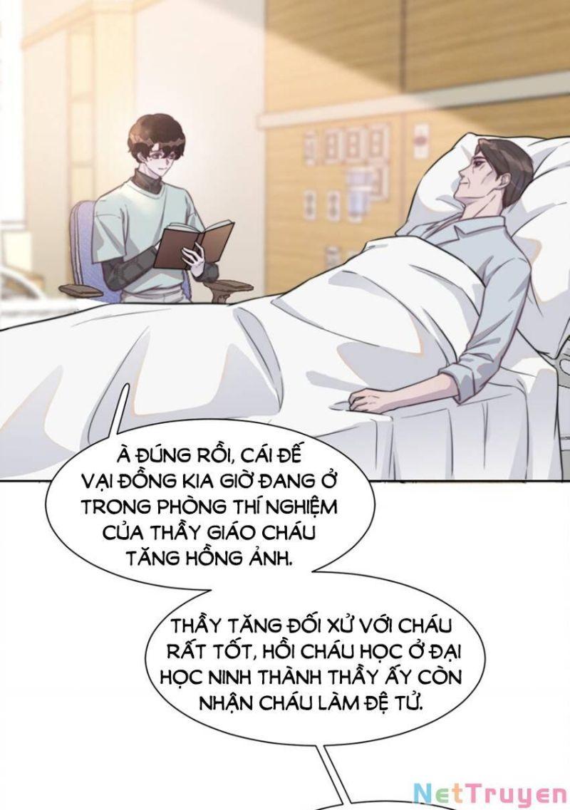 Nghe Nói Tôi Rất Nghèo chapter 135