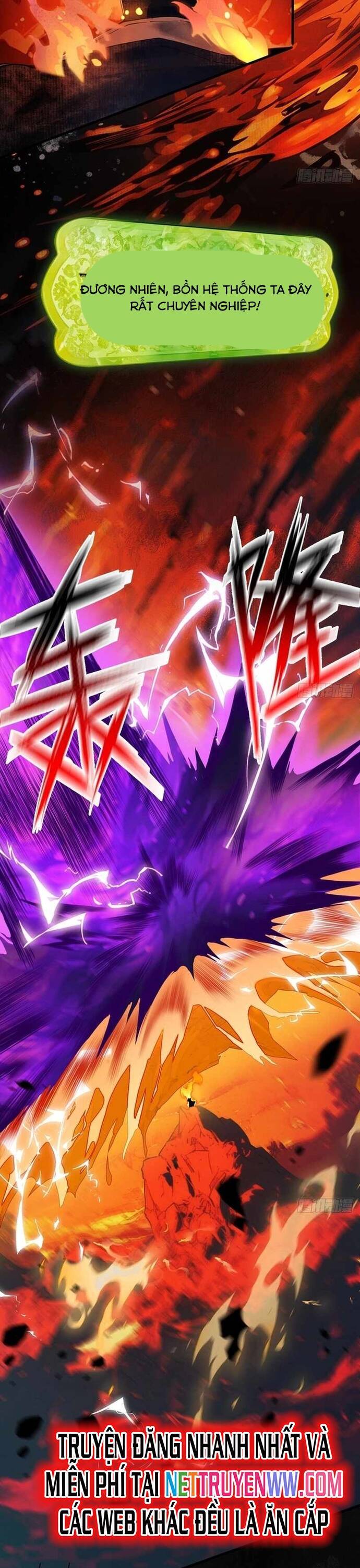 gặp mạnh thì càng mạnh, tu vi của ta không giới hạn chapter 1 39