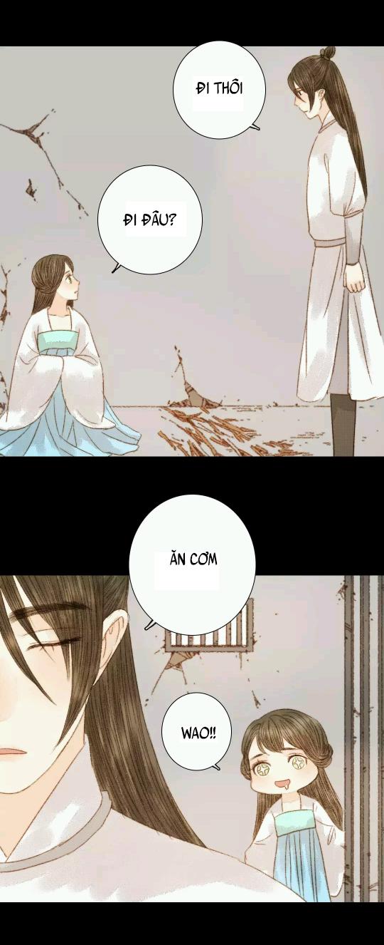 vương gia bá đạo và bác sĩ xinh đẹp chapter 61 23