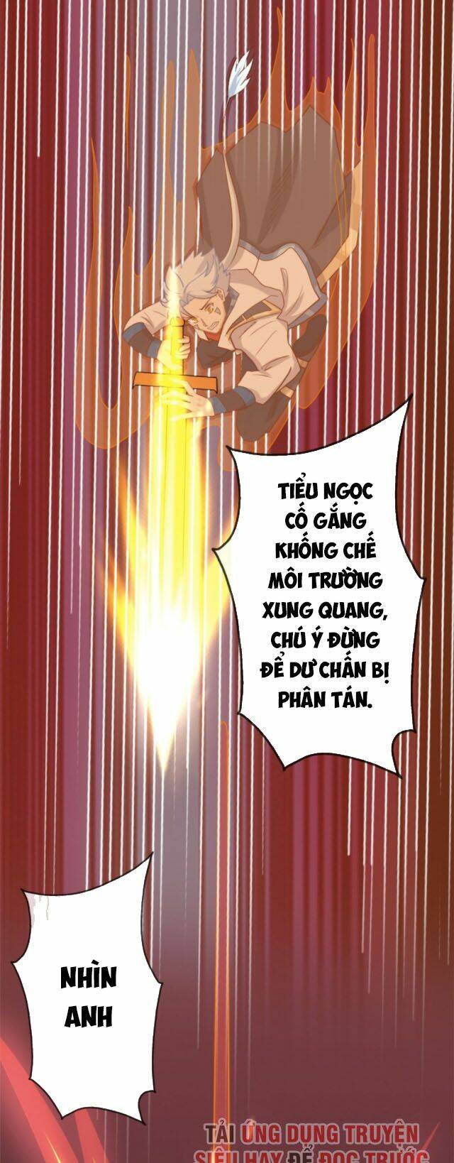 Chí Tôn Võ Đế Chapter 271 - Trang 11