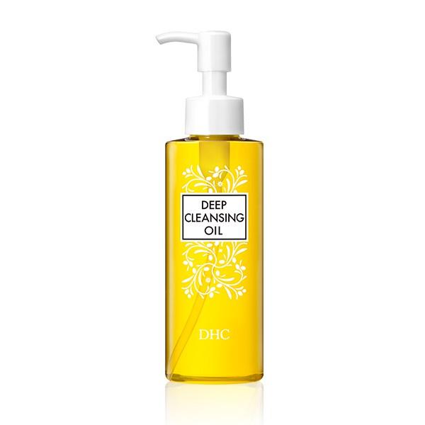 Dầu tẩy trang Olive DHC Deep Cleansing Oil