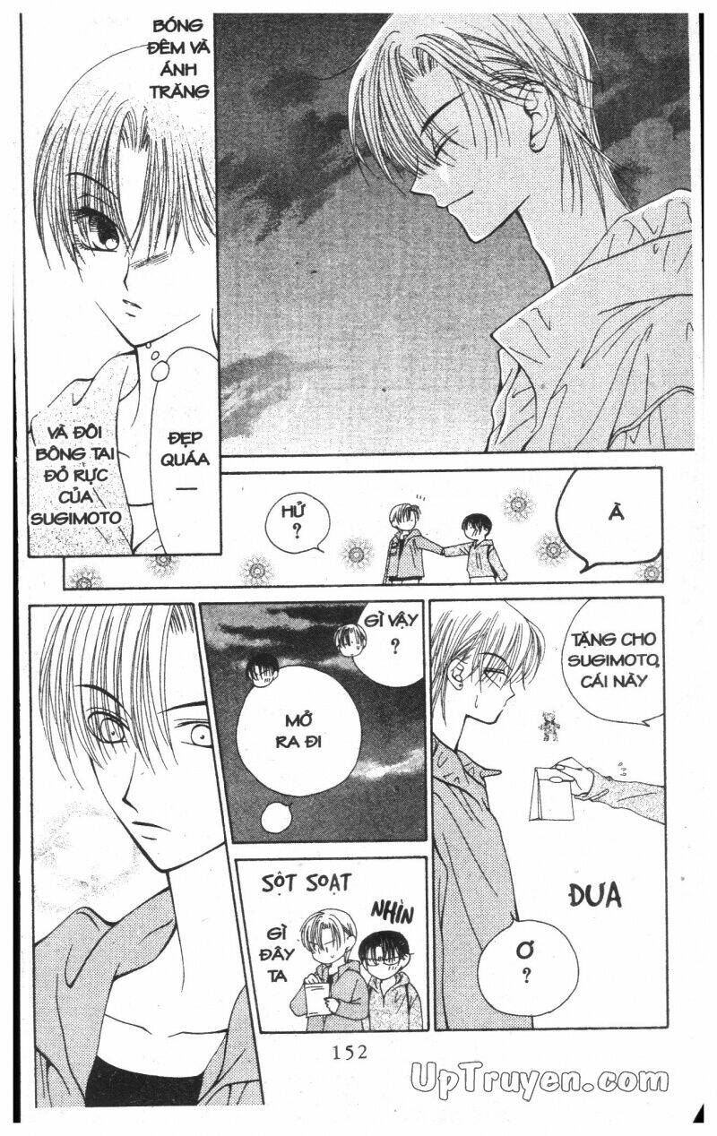 thấy mờ ghét chapter 6 152