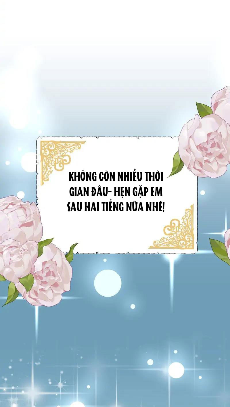 tôi chán nản vì người chồng thứ 2 còn "khỏe" hơn chồng cũ chapter 67.2 28