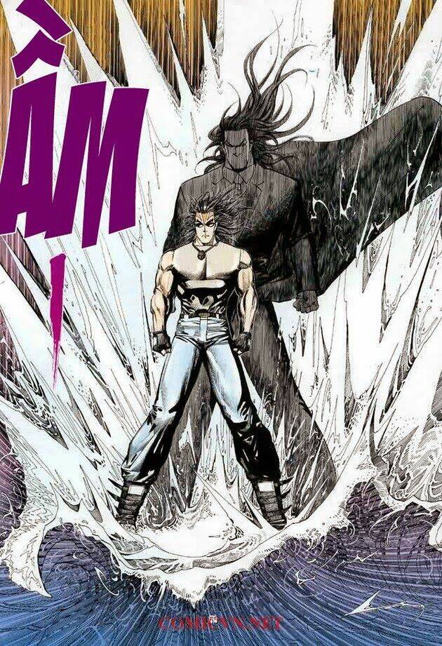 hải hổ 1 chapter 14 23