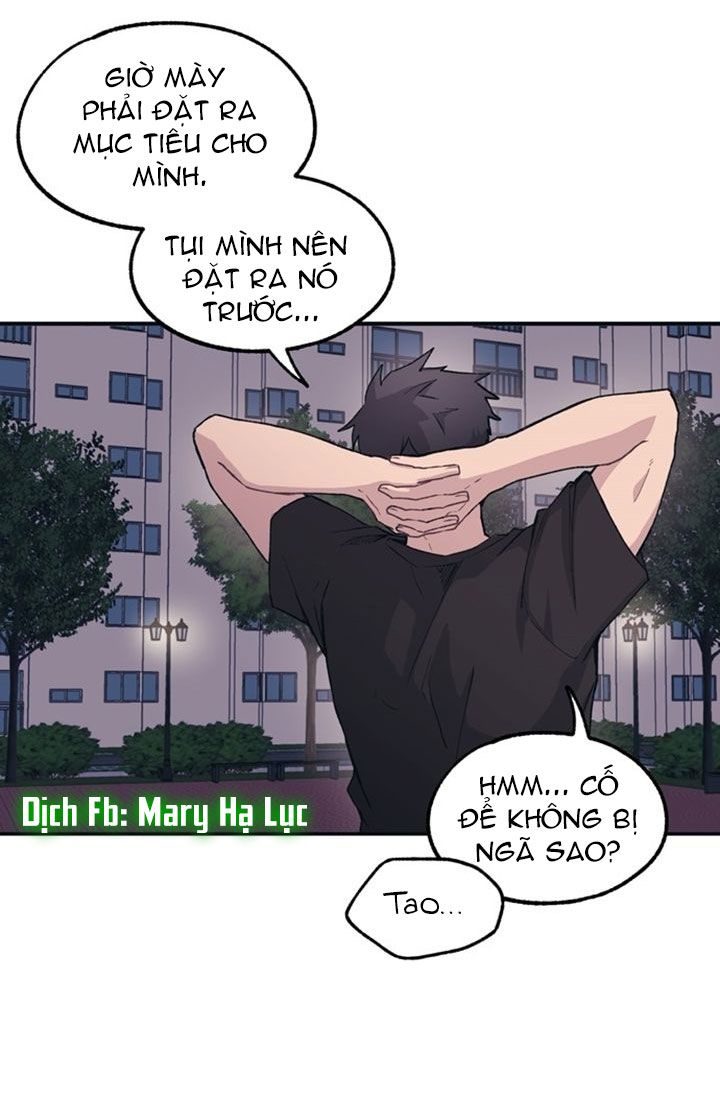 yeonwoo ngây thơ chapter 7 47