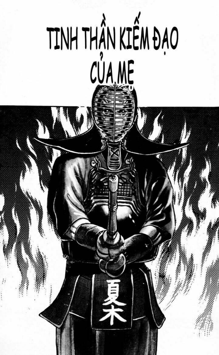 kiếm sĩ musashi chapter 187 1