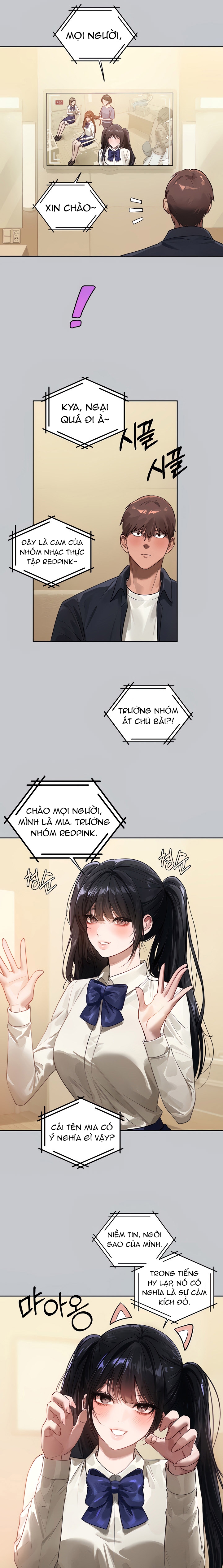 chị chủ nhà của tôi chapter 96.1 12