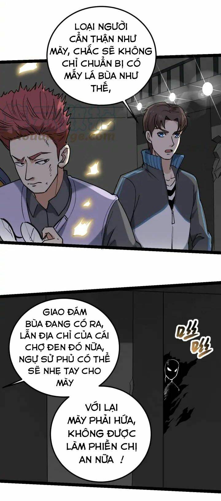 hồi xuân tiểu độc y chapter 62 26