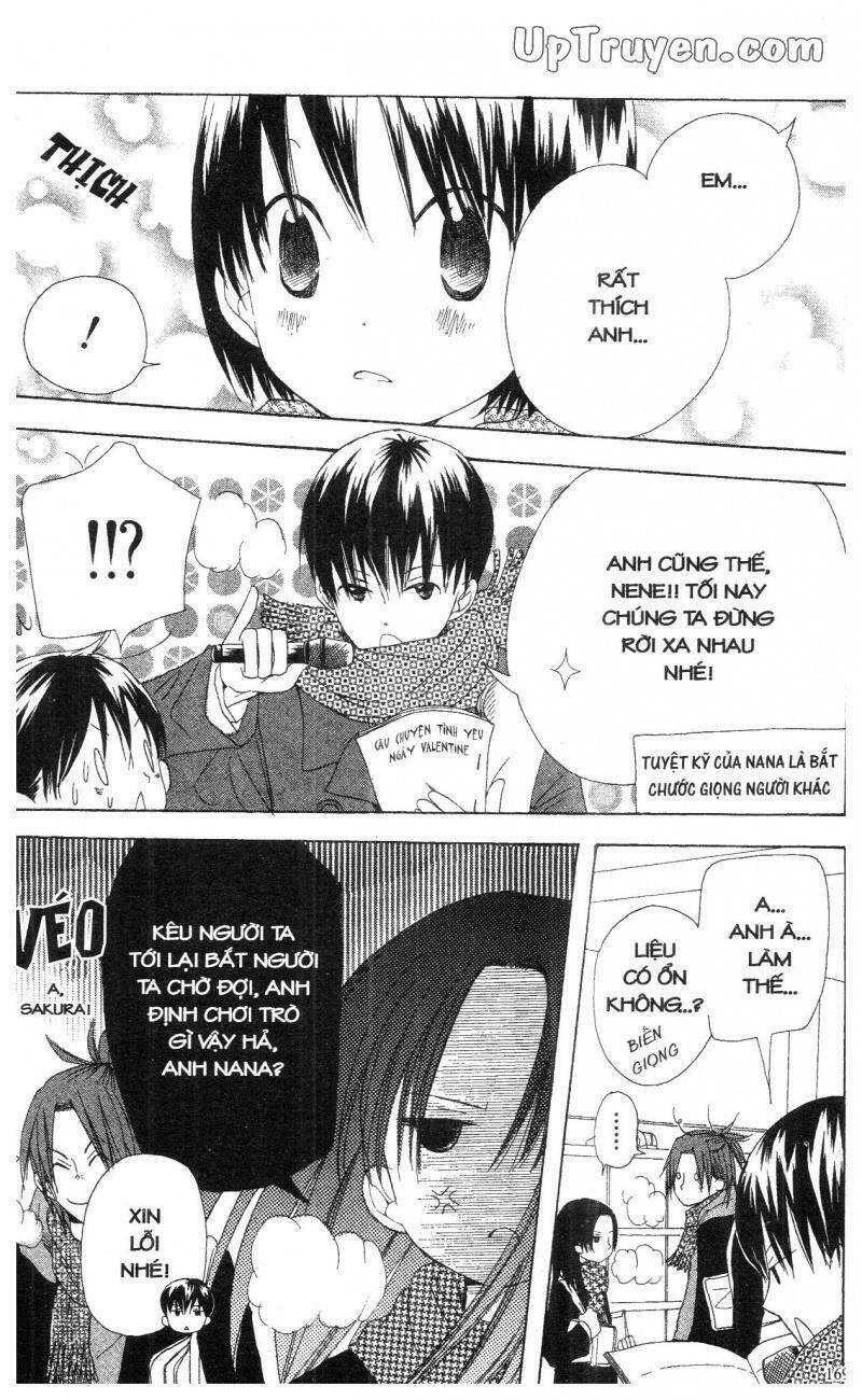 oniichan to issyo chapter 5 169