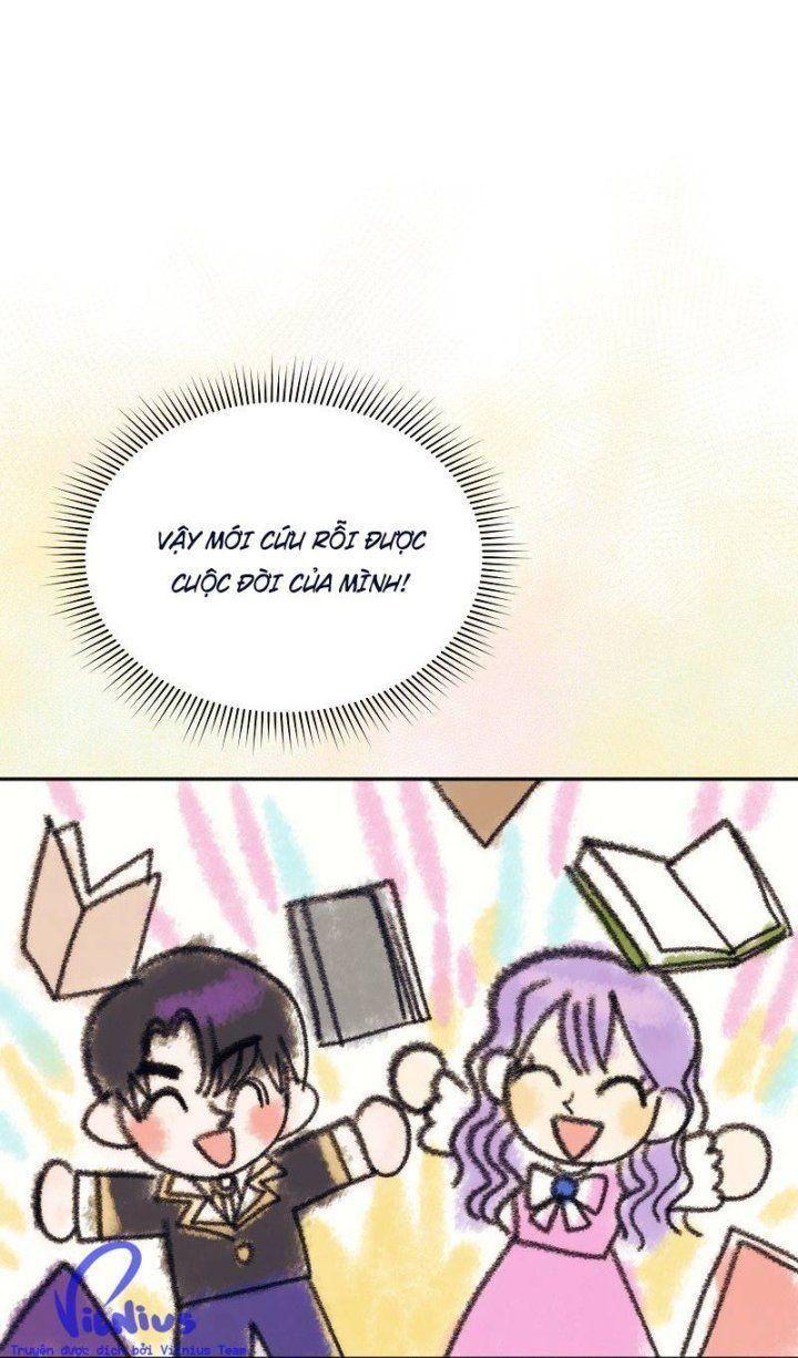 tôi là người duy nhất có thể nói được ngôn ngữ cổ đại chapter 3 54