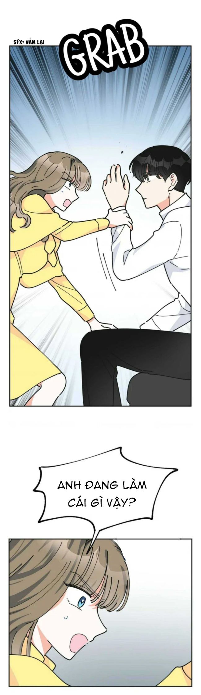 ác nữ tiểu thư chapter 22 1