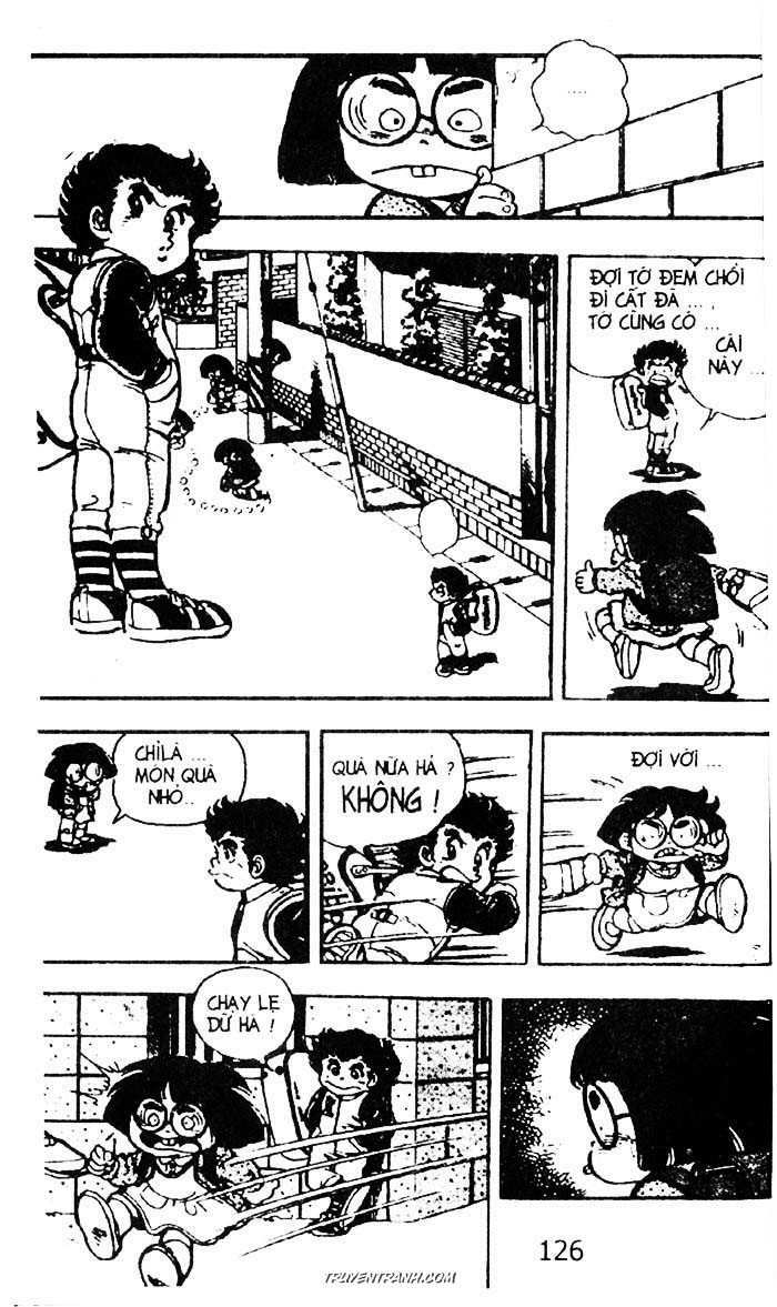 cậu bé giỏi võ chapter 15 6