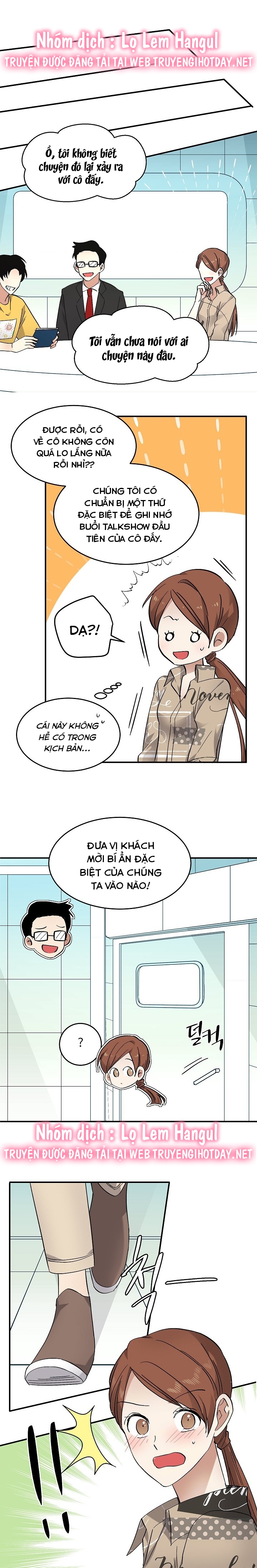 công thức cho tình yêu chapter 112 5