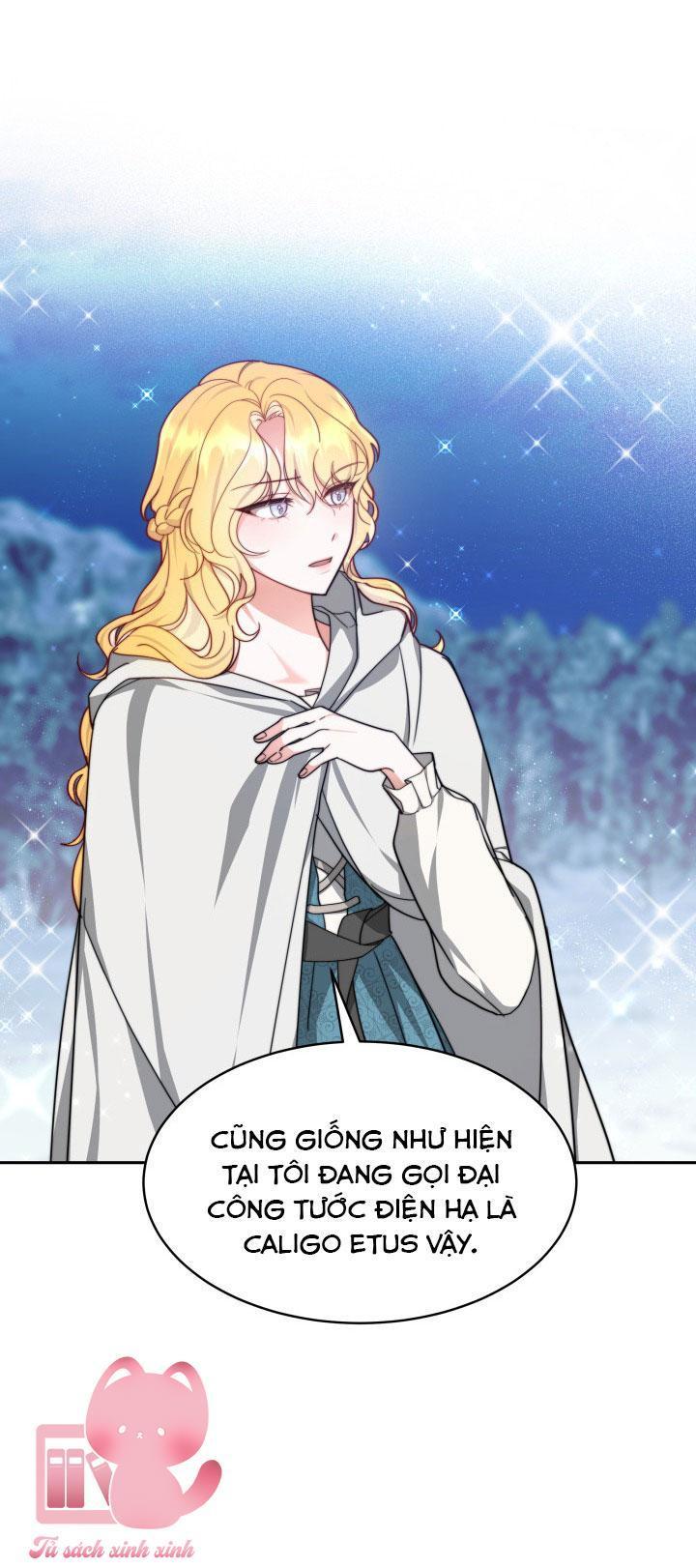 từ chồng cũ hóa thành nam chính chapter 21 36