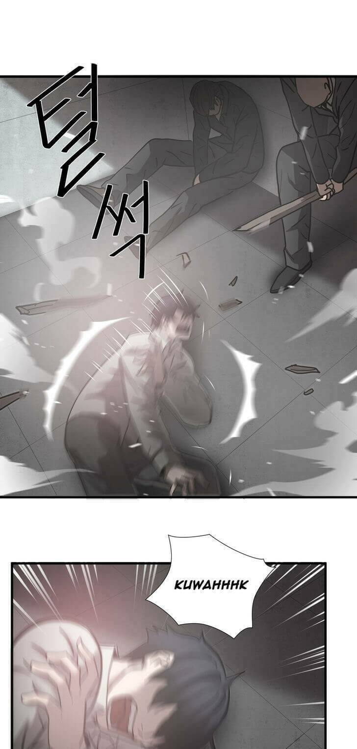 kẻ bị ruồng bỏ chapter 24 18