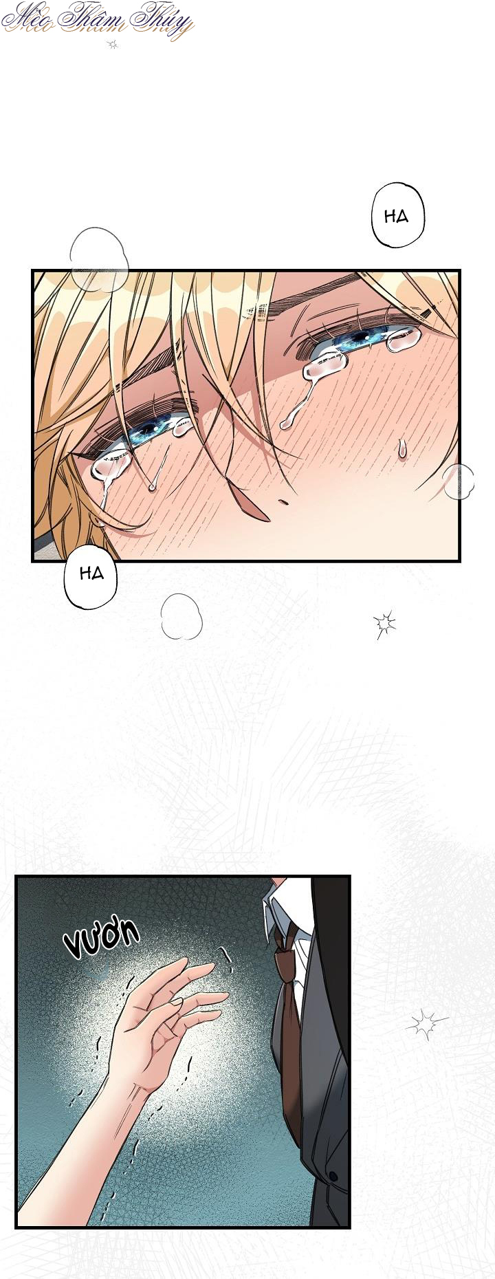 chuyến tàu cuồng loạn chapter 8 6