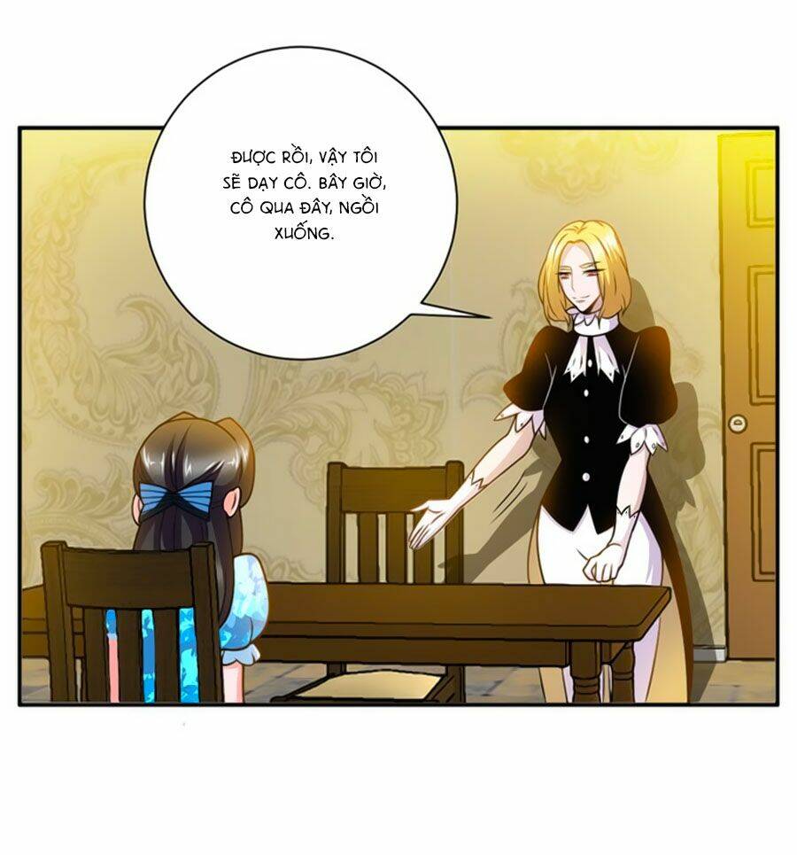 người yêu khát máu của tôi chapter 86 16