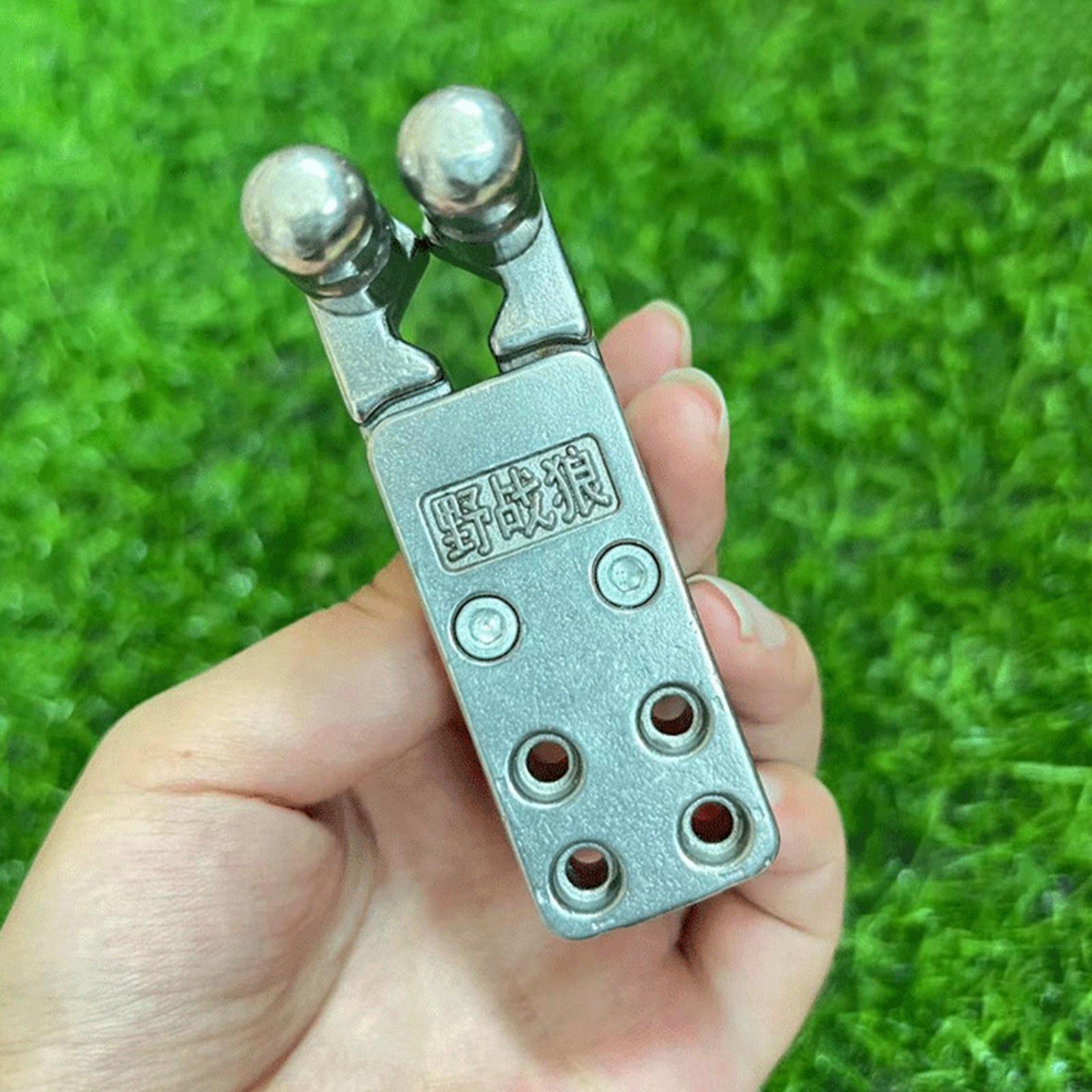 Release Device Stainless Steel/Alloy Polishing Accessory