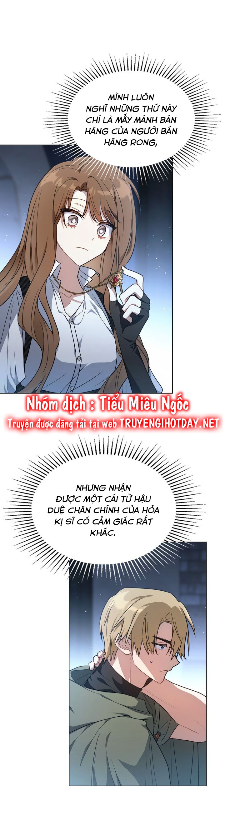 yêu cô công chúa sắp chết chapter 66 6