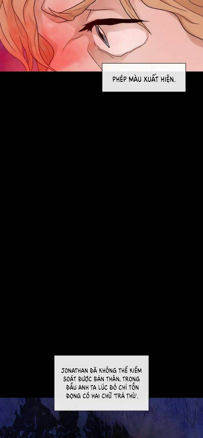 hồi quy tiền kiếp chapter 5 19
