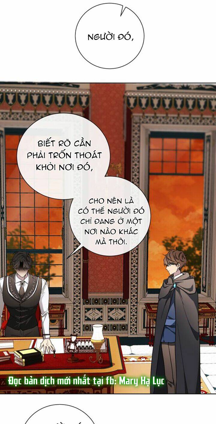 ta đã từng mong nàng biến mất chapter 31 34