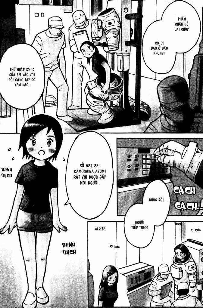 twin spica chapter 7 1