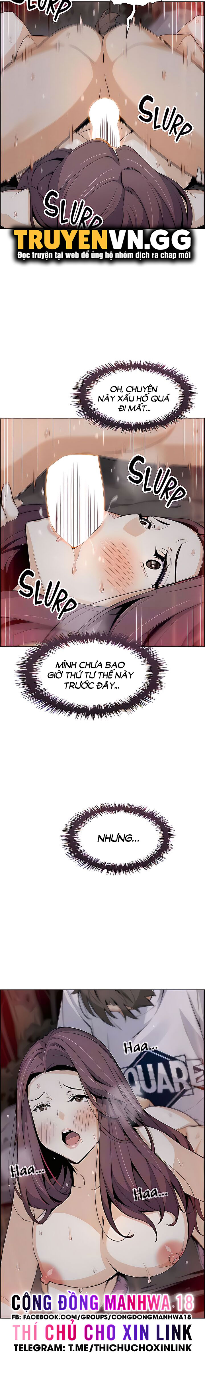 những mỹ nhân ở tiệm đậu hủ chapter 40 4