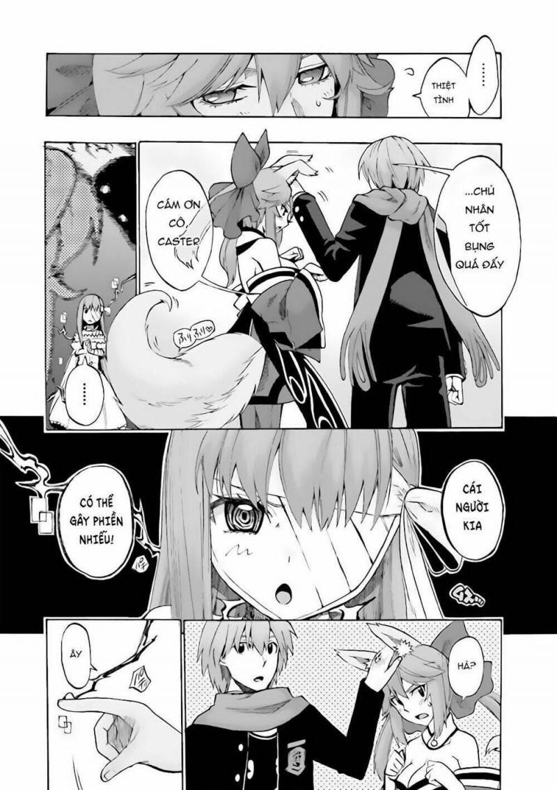 fate/extra ccc fox tail chapter 14 8