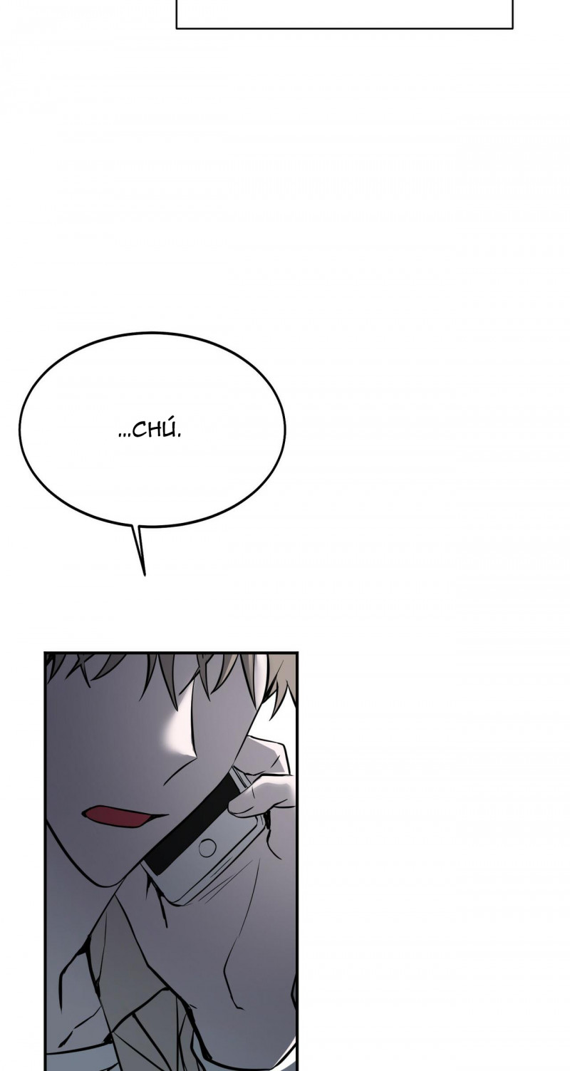 cạm bẫy đại học [m] chapter 3.5 9